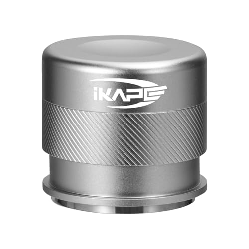 53mm Espresso Tamper