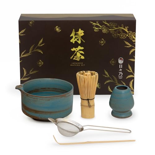 Japanese Matcha Set