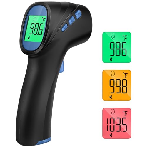Forehead Thermometer for Adults and Kids