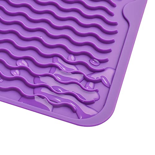 Silicone Dish Drying Mat