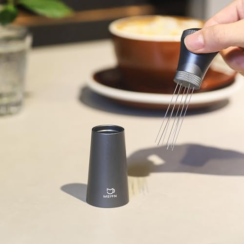 WDT Espresso Distribution Tool Espresso Stirrer Tools for Barista