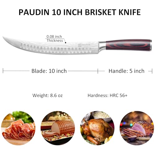 10″ Carving Knife