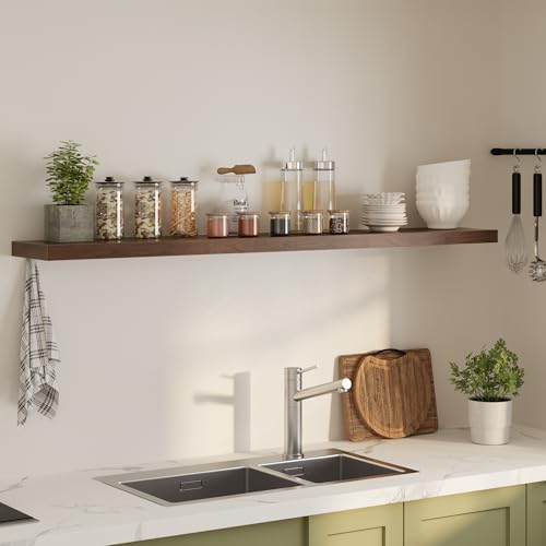 Floating Shelves for Wall