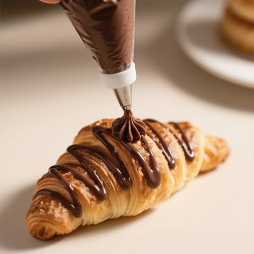 21 Inch Large Piping Bags