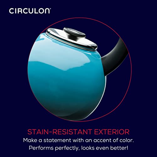 Tea Kettle Stovetop
