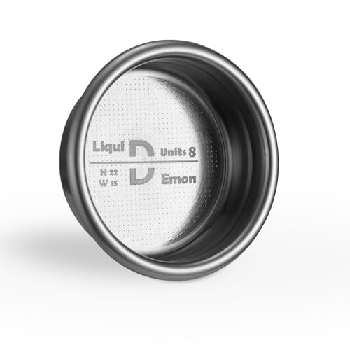 58MM Espresso Portafilter Basket