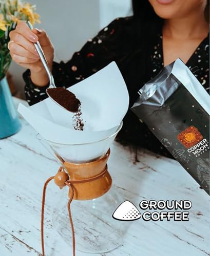 Ground Coffee (32 Ounce)
