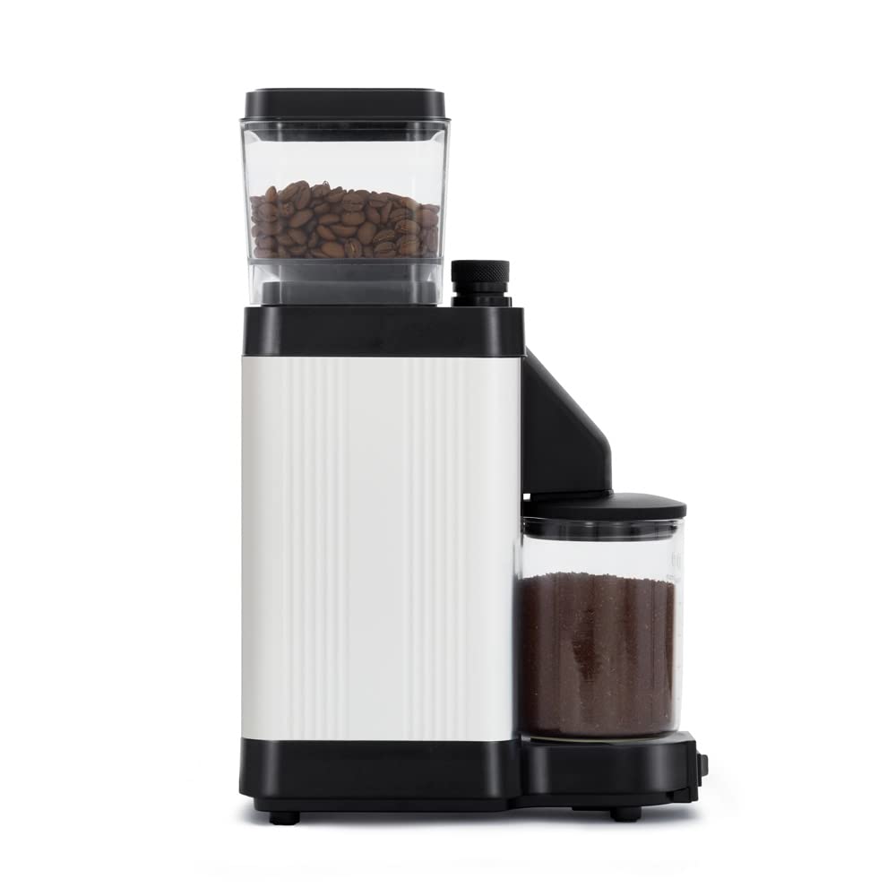 49522 KM5 Burr Coffee Grinder