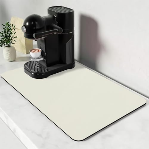 Drying Mat Coffee Mat