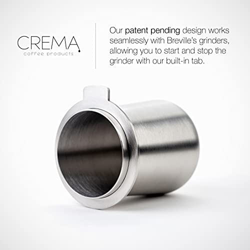 Coffee Products 54mm Dosing Cup