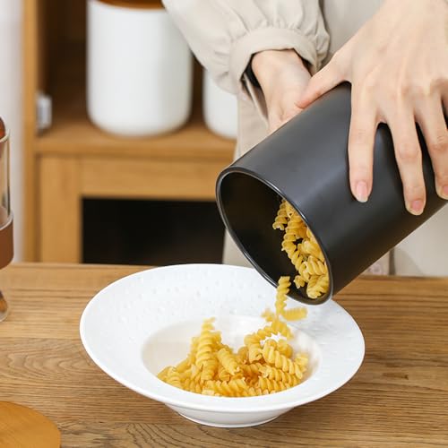 Ceramic Storage Jars