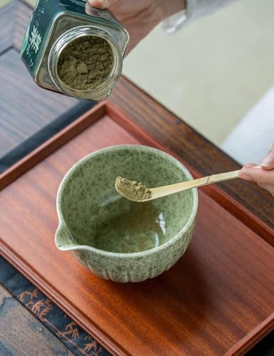 Matcha Set Match Bowl and Whisk