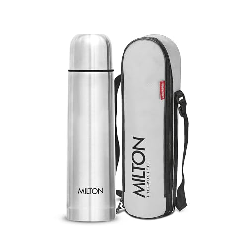 Flask 16 oz Insulated Water Bottle with Cover