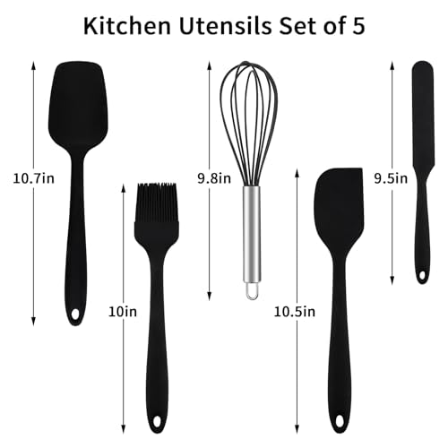 Stainless Steel Mixing Bowls (3 Count)