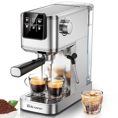 Espresso Machine