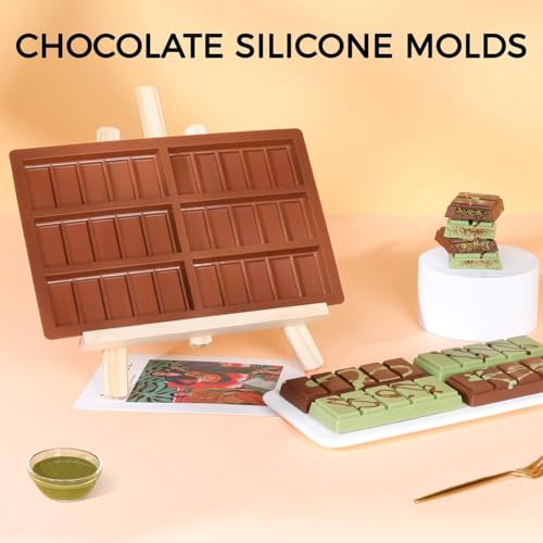 Chocolate Molds