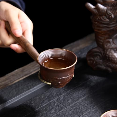 Chinese Gongfu Tea Set
