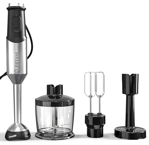 Immersion Blender