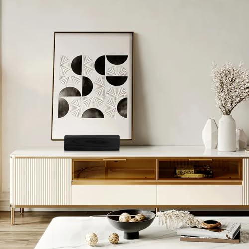 Wood Floor Mirror Stand for Full Length Mirror Base