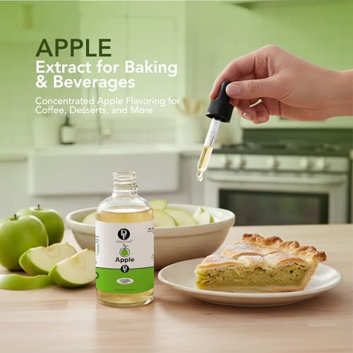 Apple Extract (128 Fl Oz)