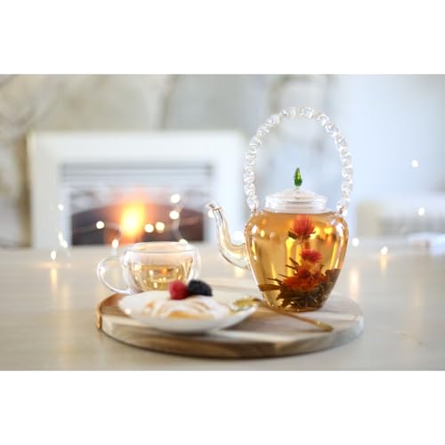 Blooming Tea Event Box (120 Count)