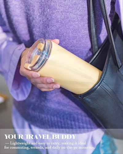 16 oz Insulated Coffee Tumblers