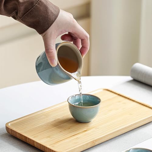 Chinese Tea Set