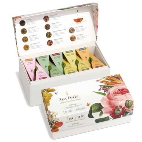 Premium Presentation Box Gift Set Sampler