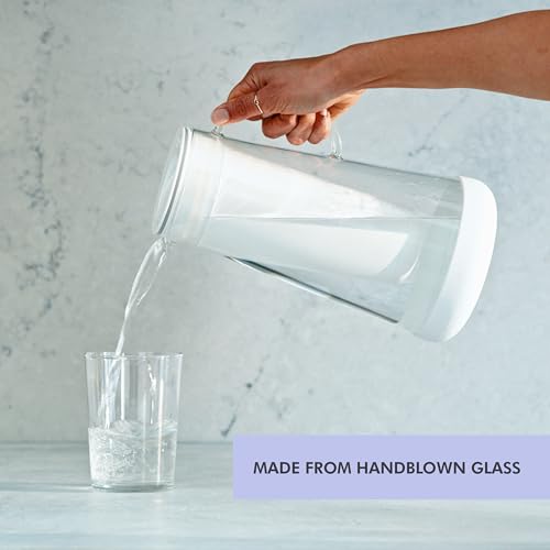 Home Water Filter Pitcher