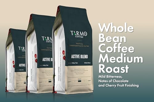 TARMO ACTIVE BLEND (12 Ounce)