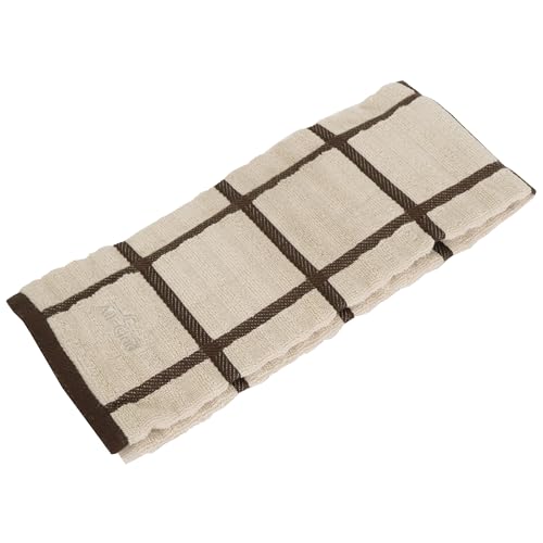 Checked Kitchen Towel