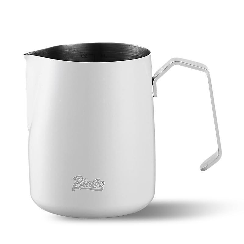 Milk Frothing Pitcher 400ml