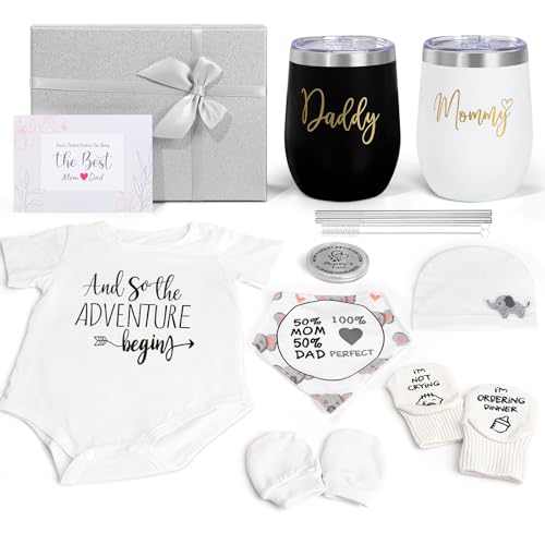 New Mom Gifts for Women