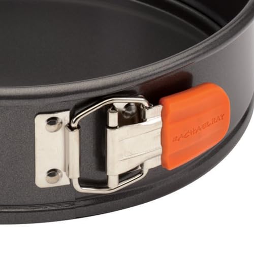 Oven Lovin' Nonstick Bakeware Springform Baking Pan