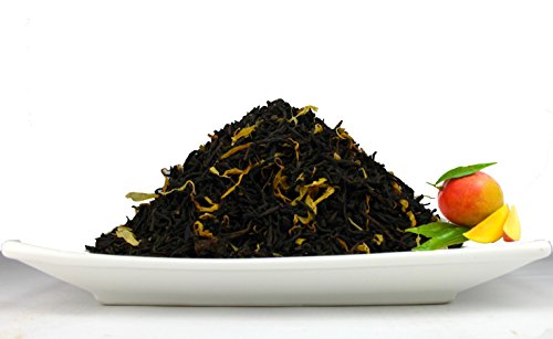 Organic Mango Tea