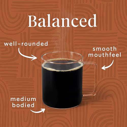 K Cup Coffee Pods (40 Count)
