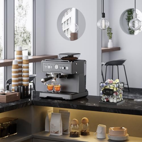 Coffee Pod Organizer