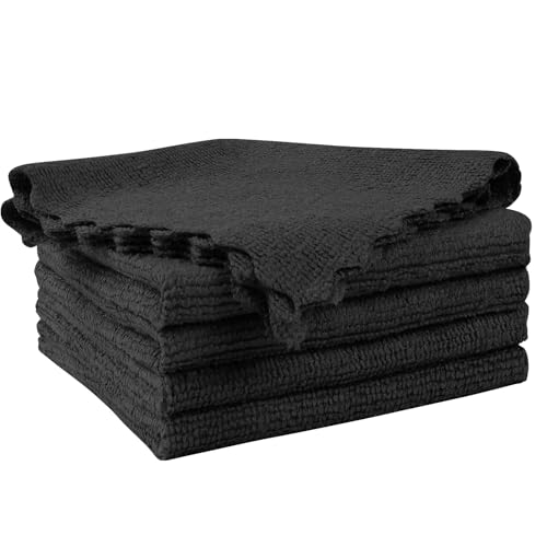 Microfiber Cleaning Cloth 5 Pack (5 Count)