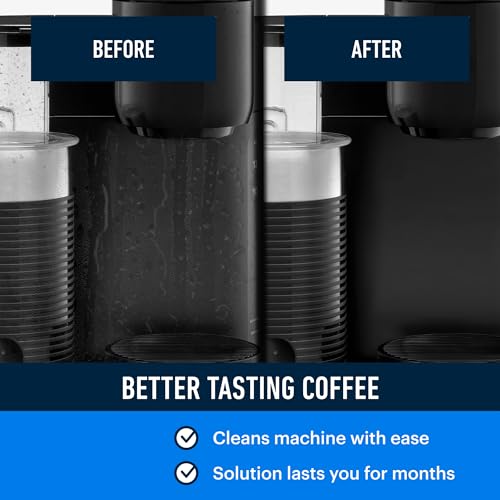 Compatible with Keurig Descaling Solution (16 Fl Oz)