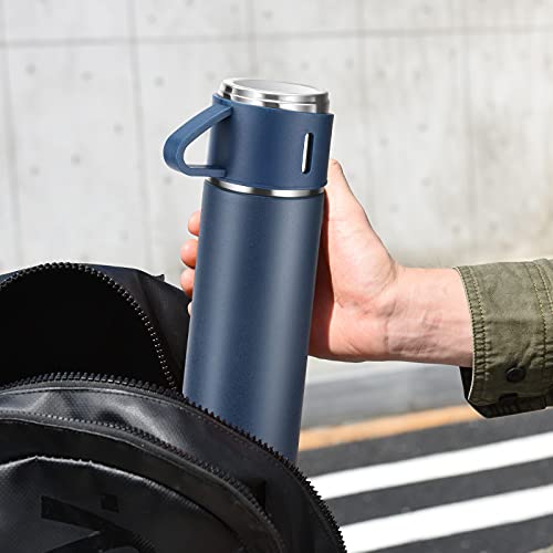 Stainless Steel Thermo 500ml