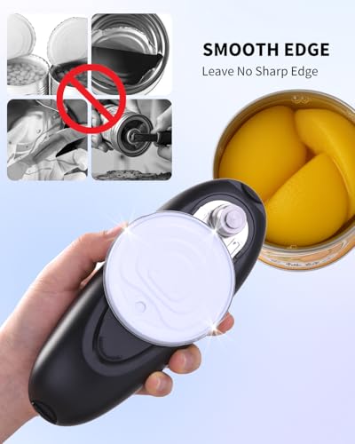 Electric Can Opener