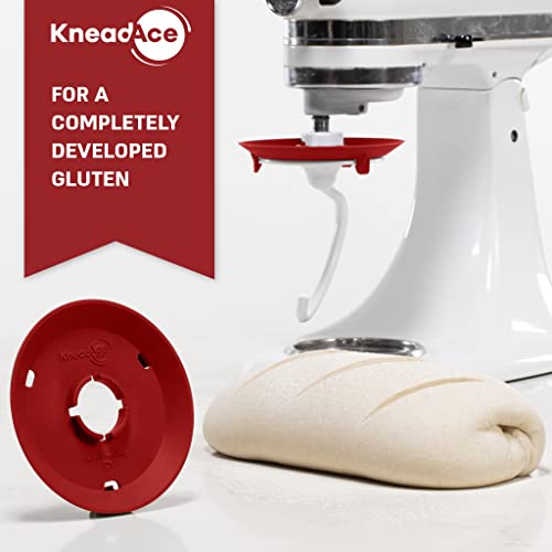 Dough Hook Shield For Kitchen Aid