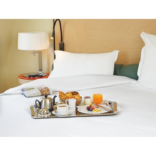 Salam Luxury French Tea Pot
