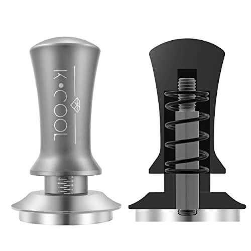 Espresso Tamper