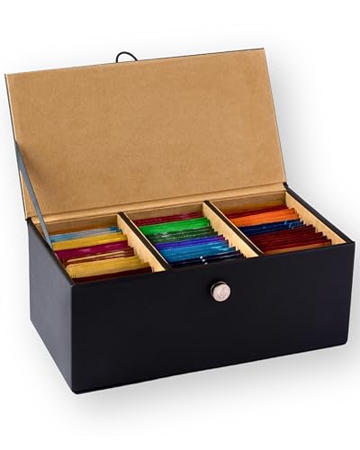 Tea Box Variety (60 Count)