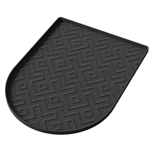 Silicone Coffee Mat