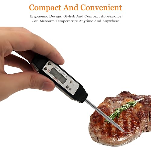 Meat Thermometer