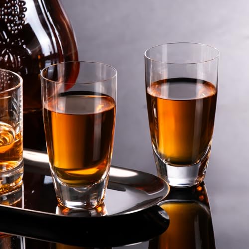 Shot Glasses Set of 2 (2 Count)