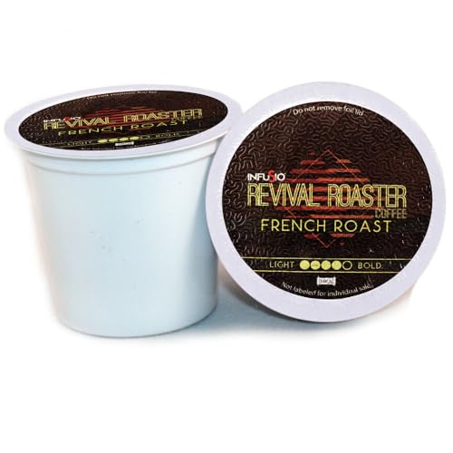 96 count French Roast (96 Count)