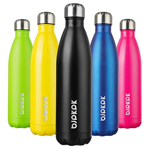 25 oz Insulated Water Bottle